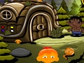 Jogo Macaco Go Happy Stage 200 online