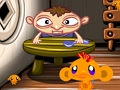 Jogo Macaco vá feliz estágio 202 online