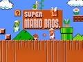Jogo Super Mario Bros. online
