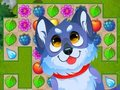 Jogo Desafio de jogo de jardim  online