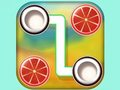 Jogo Frutas e Emojis  online