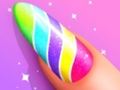 Jogo Blog de arte para unhas DIY de moda  online