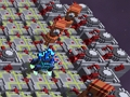 Jogo Defesa de Robo-Realm online