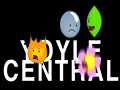 Jogo Fnf x bfdi: yoylecake central v2 online