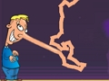 Jogo Cutucar o amigo  online