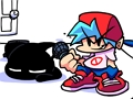 Jogo Sexta à noite Funkin vs.  online