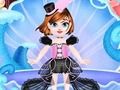 Jogo Carnaval de Fantasia Baby Taylor  online