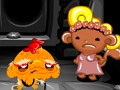 Jogo Macaco vá feliz estágio 750 online