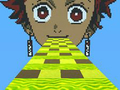 Jogo KOGAMA: Slayer Demon Slayer Parkour online
