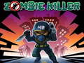 Jogo Assassino de zumbis  online