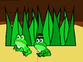 Jogo Polly The Frog 3: Decreto de Billy Bullfrog  online