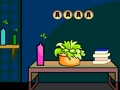 Jogo Fuga da Casa da Barraca  online