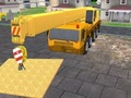 Jogo Builder Simulator: Complexo Residencial  online