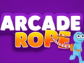 Jogo Arcade Corda  online