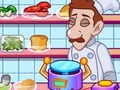 Jogo Máximo Cozinha Mista  online