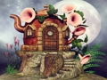 Jogo Fantasia de quebra-cabeça  online