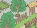 Jogo Design maluco: reconstrua sua casa  online