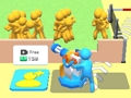 Jogo Dia do Zumbi  online