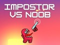 Jogo Impostor vs Noob online