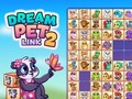 Jogo Animal de Estimação dos Sonhos Link 2  online