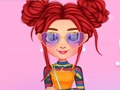 Jogo Bffs viciado em moda arco-íris  online