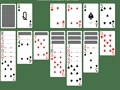 Jogo Klondike Solitaire Turn um online