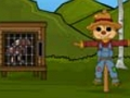 Jogo Fuga de Leptictidium  online