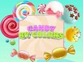 Jogo Doces por cores  online