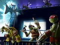 Jogo Teenage Mutant Ninja Turtles Shadow Heroes online