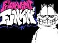 Jogo Friday Night Funkin Fim do Abuso  online