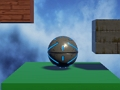 Jogo Bola de salto neo  online