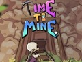 Jogo Hora de minerar - magnata ocioso  online
