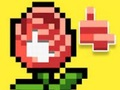 Jogo Pixel Puzzle Reino!  online