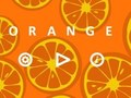 Jogo Laranja  online