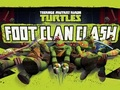 Jogo Teenage Mutant Ninja Turtles Clan Clash online