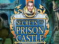 Jogo Segredos do Castelo da Prisão  online
