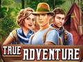 Jogo Verdadeira aventura  online