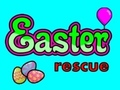 Jogo Resgate de páscoa  online