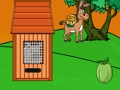 Jogo Fuga do Wombat de Nariz Peludo do Norte  online