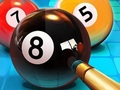 Jogo Campeão de bilhar  online