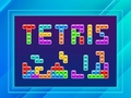 Jogo Tetris online