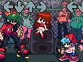 Jogo FNF Kero Kero Underground  online