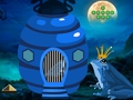 Jogo Salve o Casal Sapo  online