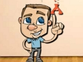 Jogo O Enigma do Smart Boy Leo  online