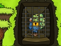 Jogo Linda Fuga do Pavão  online