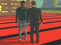 Jogo 2 jogadores: apenas para cima  online