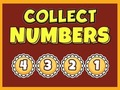 Jogo Números de conexão  online
