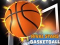Jogo Basquete rival Estrela online