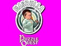Jogo Missão do quebra-cabeça Hasbulla  online