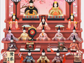 Jogo Dia das Meninas Japonesas  online
